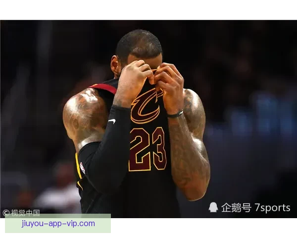 围绕NBA骑士队重建之路与年轻核心崛起的赛季展望未来蓝图分析